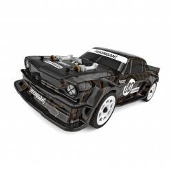 Team Associated Reflex 14R Hoonicorn RTR Escobillas 1/14
