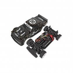 Team Associated Reflex 14R Hoonicorn RTR Escobillas 1/14