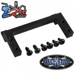 Base de montaje de servo Bully 2 Z-S1017