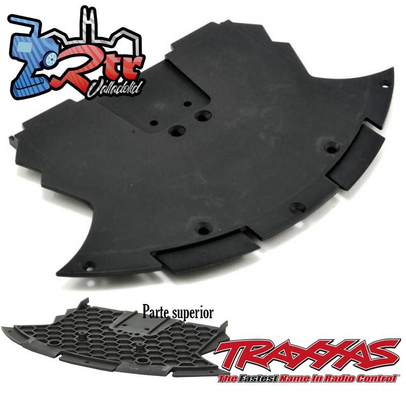 Soporte divisor de repuesto Traxxas TRA6431
