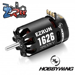 Motor Hobbywing Ezrun 1626SD Motor 3500kV 1/28