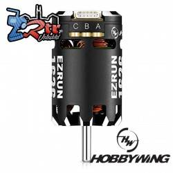 Motor Hobbywing Ezrun 1626SD Motor 5000kV 1/28