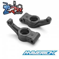 Juego de bujes traseros Maverick MV150005