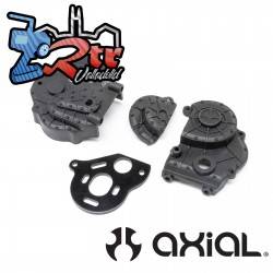 Conjunto de caja de transmisión: UTB18 Axial AXI212002
