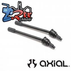 Juego de ejes universales (2): UTB18 Axial AXI212003