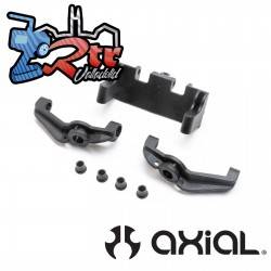 Componentes del eje del portal, delantero: UTB18 Axial AXI212009
