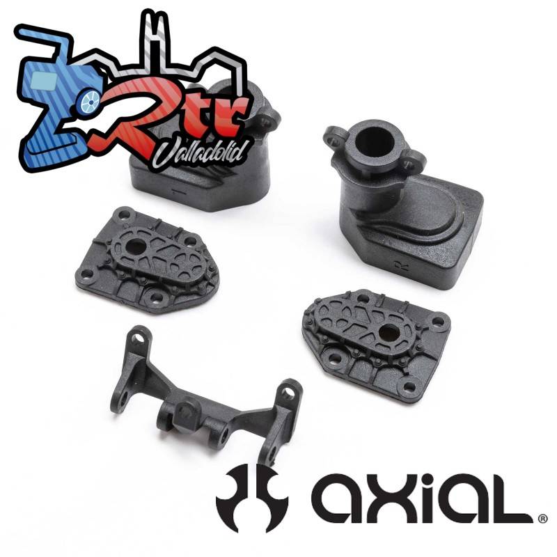 Componentes del eje del portal, trasero:UTB18 Axial AXI212012