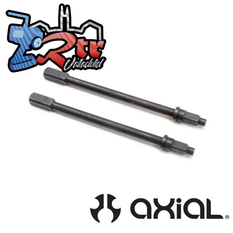 Semieje recto (2): UTB18 Axial AXI212013