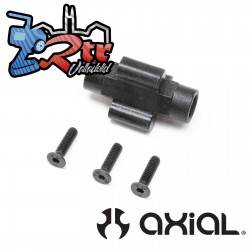 Carrete diferencial del eje: UTB18 Axial AXI212014