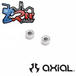 Rodamientos 2x5x2,5 mm (2 nidades) Axial AXI237041