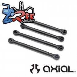 Conjunto de enlace superior, F/R: UTB18 Axial AXI214002