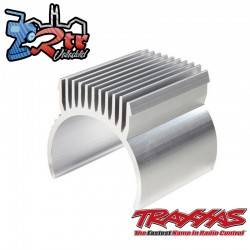 Disipador de calor, se ajusta a los motores 3351R y 3461 Traxxas TRA3456
