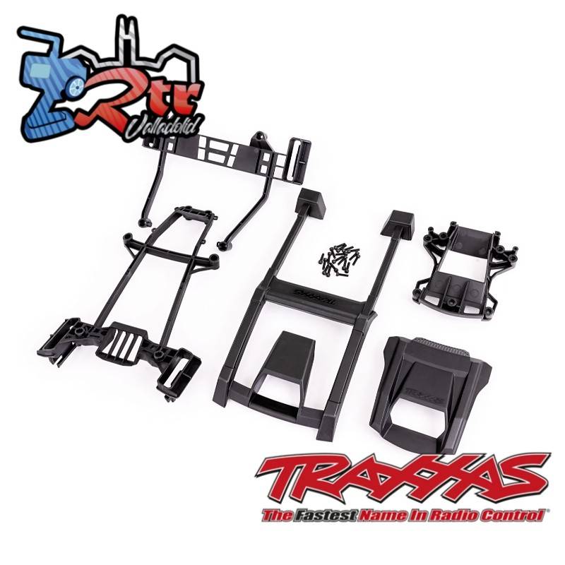 kit-de-suspension-widemaxx-traxxas-x-max