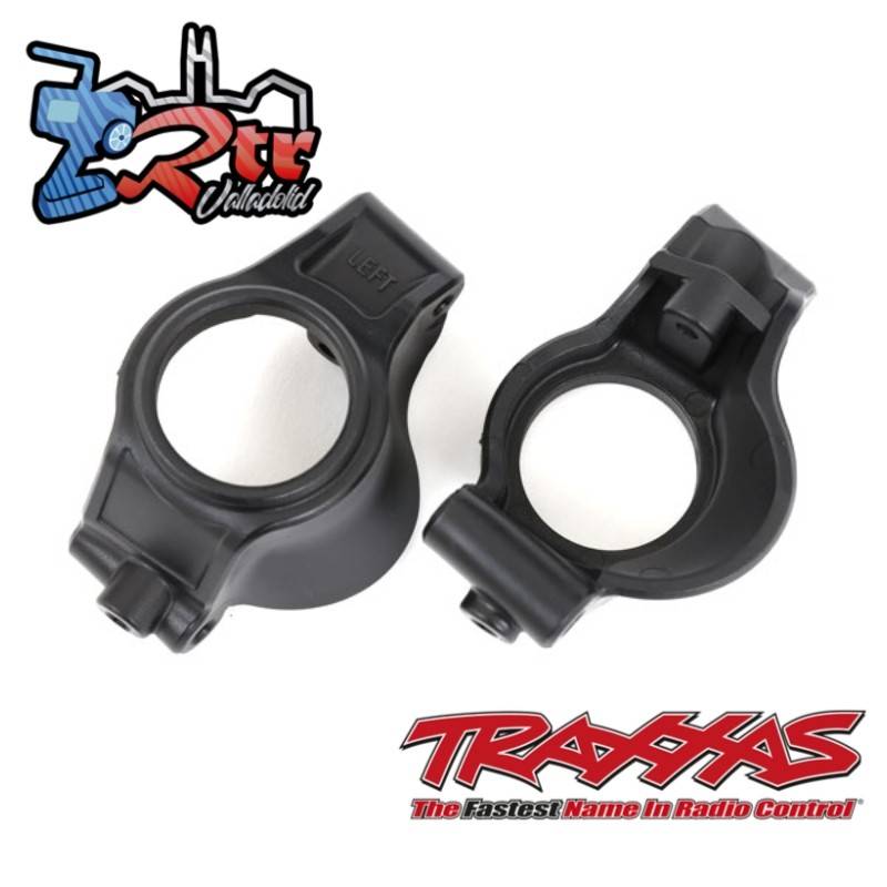 Bloques de ruedas (c-hubs), izquierda y derecha XRT™ Traxxas TRA7832