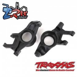 Bloques de dirección, izquierdo y derecho Traxxas TRA7836