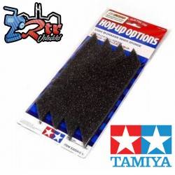 Esponja interna para ruedas chasis M Tamiya 53204
