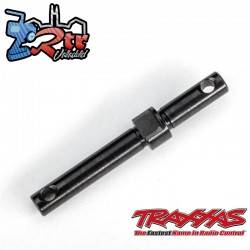 Eje de salida de la transmisión Traxxas TRX-4M TRA9747X