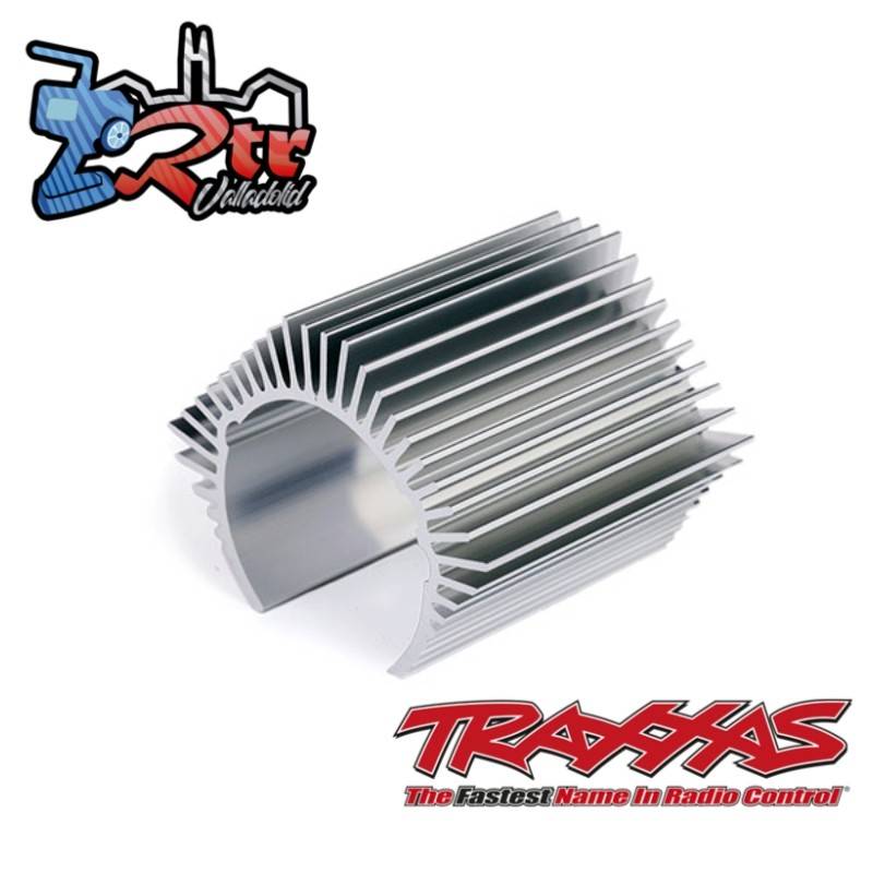 Disipador de calor, perfil bajo, Velineon 1200XL Traxxas TRA3362