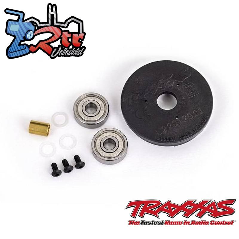 Kit de reconstrucción, motor de 2000 Kv, sin escobillas Traxxas TRA3483R