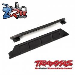 Par de barras nerf para chasis Traxxas TRA7723