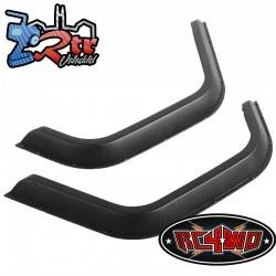 Bengalas de guardabarros trasero para RC4WD Cruiser Body VVV-C0136