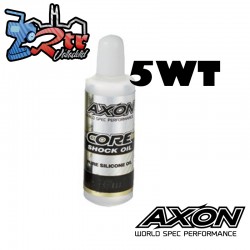 Aceite Silicona AXON Core Shock Oil 5wt