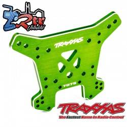 Torre de choque trasera Aluminio 7075-T6 Verde Sledge...