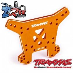 Torre de choque trasera Aluminio 7075-T6 Anaranjada Sledge TRA9638T