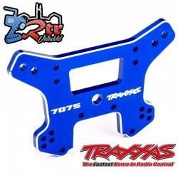 Torre de choque delantera Aluminio 7075-T6 Azul Sledge TRA9639