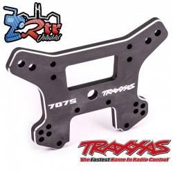 Torre de choque delantera Aluminio 7075-T6 Azul Sledge TRA9639A