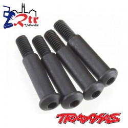 Postes de balancines traxxas 1/16 TRA7155