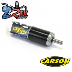 El motorreductor CARSON para husillo basculante Carson