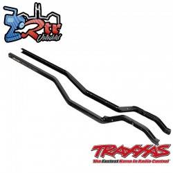 Rieles de chasis 480 mm izquierdo y derecho Traxxas TRA9229