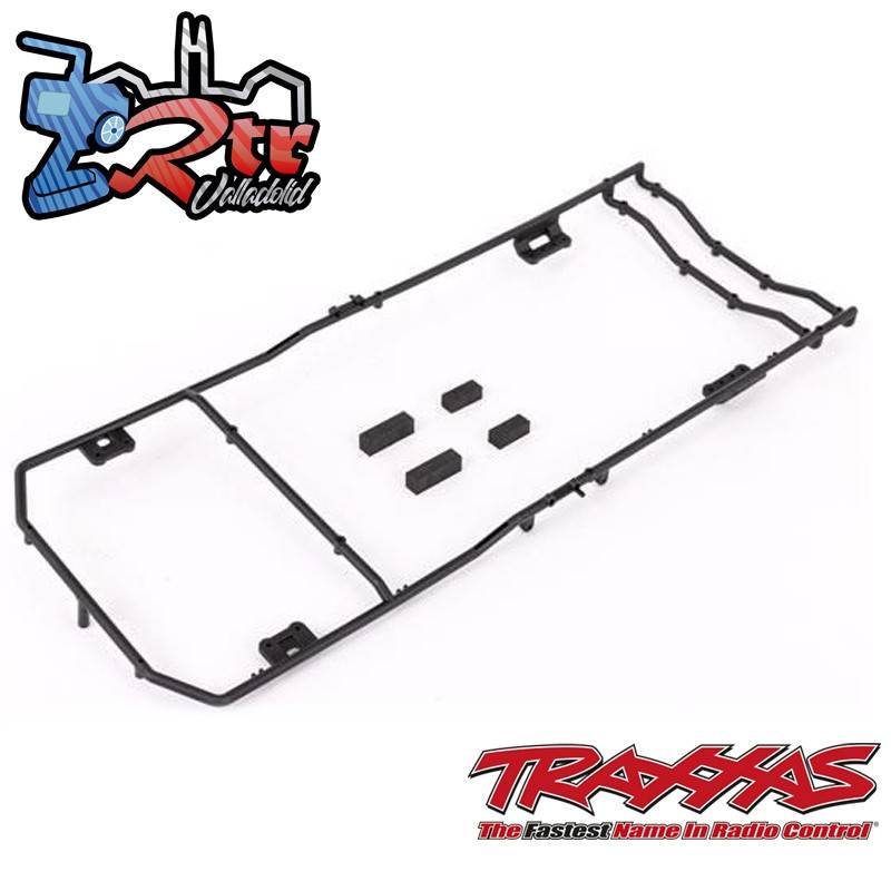 Caja de carrocería para la carrocería del camión 9212 TRX-4® Chevrolet® K10 Traxxas TRA9226