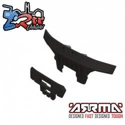 Juego de paragolpes Arrma ARA320635