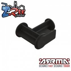 Pieza ciega de caja de cambios Arrma ARA320683