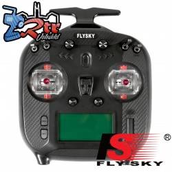 Flysky FS-ST8 Upgrade 8 canales receptor S-SR8
