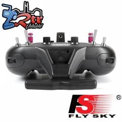 Flysky FS-ST8 Upgrade 8 canales receptor S-SR8