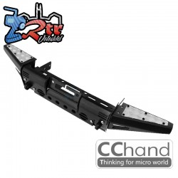 Parachoques delantero CChand D90/D110 para RC4WD Gelande II D90/D110