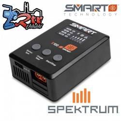 Cargador inteligente S100 1x100W USB-C