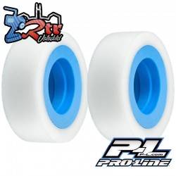 Insertos PROLINE 2.9" Dual Stage Closed Cell para SCX6 PRO637600