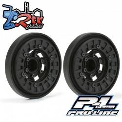 Llantas Proline 2.6" Vice CrushLock Bead-Loc PR2789-03