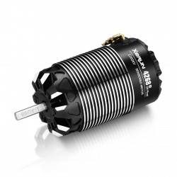 Hobbywing Xerun XR8 Plus G2S 4268-2200kV Touring Pista
