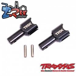 Copa de salida diferencial central para usar con 9655X Traxxas TRA9586X