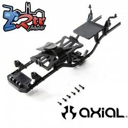 Conjunto de chasis Axial SCX24 AXI31614