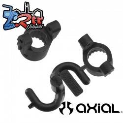 Juego de soportes de cubo C XR10 Axial AX80062