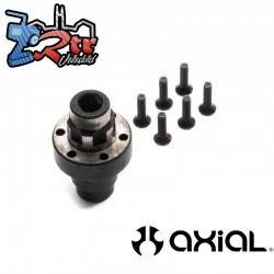 Bloqueador de diferencial AR90 SCX6 AXI252008