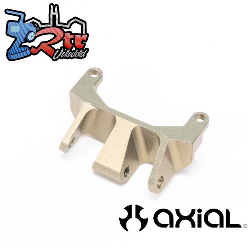 Elevador de eslabón trasero superior aluminio UTB18 Axial AXI314004