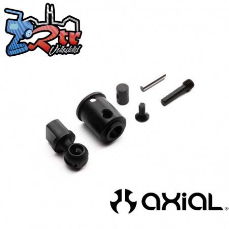 CBK0123 KIT ALBERO MOTORE COMPLETO HOT RODS Polaris RANGER 800 6X6 2010