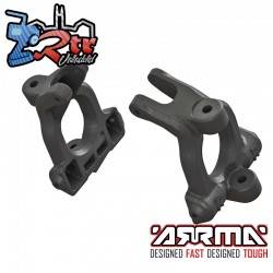 Bujes C 4x4 BLX 4S Arrma AR330519